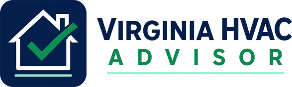 Virginia HVAC Advisor