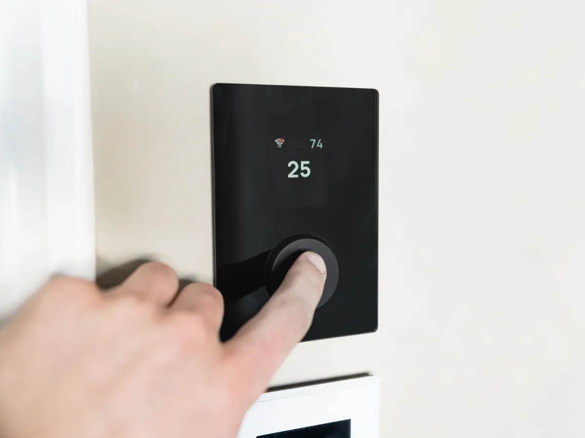 Detail relevant to Seasonal AC Maintenance Checklist for Virginia Summers