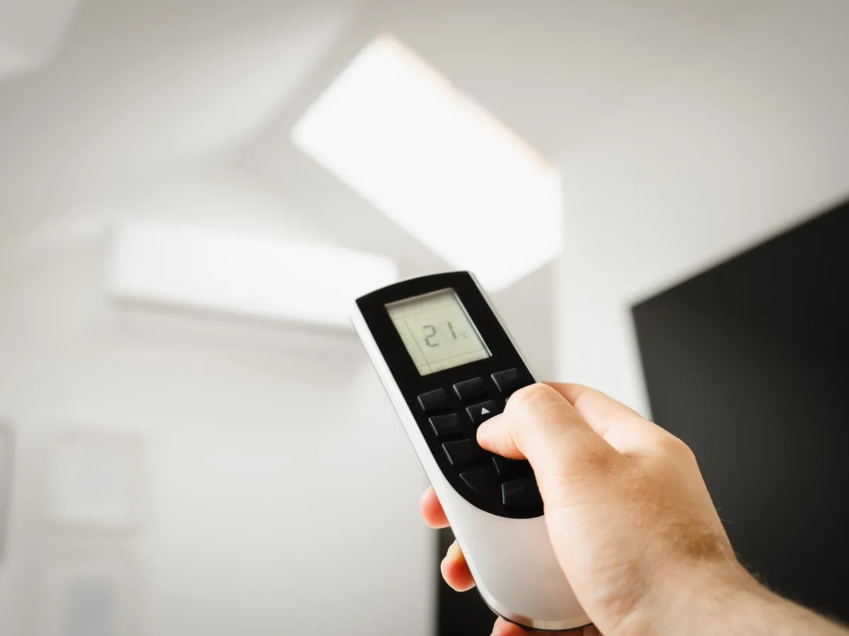 Detail relevant to How to Choose an HVAC System: A Virginia Homeowner's Advisor Guide