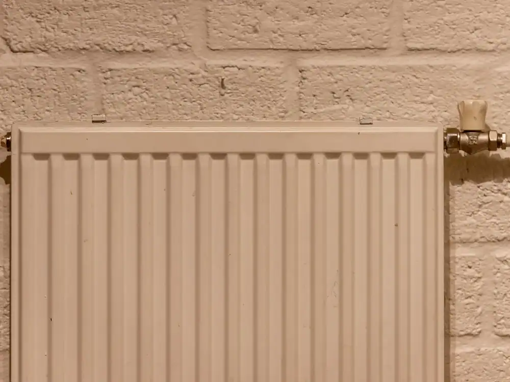 Detail relevant to Heat Pump vs. Furnace: Which Heating System Fits Your Virginia Home